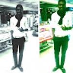 Ronald NSANGOU Profile Picture