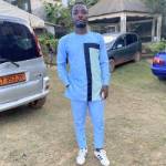 Valaire Jordan KAMO NGOUMELA Profile Picture