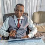Carel Davy EKOUDI NGUELE Profile Picture
