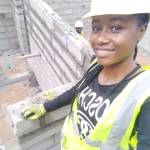 Cynthia  Erika KOUEMO Profile Picture