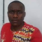 Emmanuel OMBE MBASSI Profile Picture