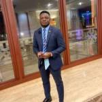 Harold NDONGO Profile Picture