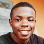 David Junior DJANTCHE NGAMO Profile Picture