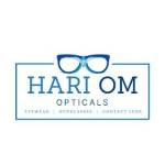 Hariom OPTICAL Profile Picture