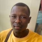 Franck Junior MBA YOUMSI Profile Picture