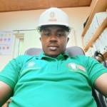 Lazare Steve MOTHO NOUBISSIE Profile Picture