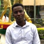 Arsene Fritz NGUIMKENG MBE Profile Picture
