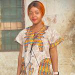 Francine Prisca EBENDE MBONGNOU Profile Picture