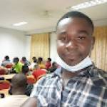 Dieudonne DJOMBO Profile Picture