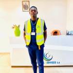 Alex Ericsson FOKAM SOH Profile Picture