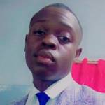 Manassé MOSABU Profile Picture