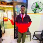 Nathanaël Loïc NJIKAM YIAGNIGNI Profile Picture