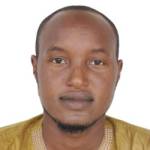 Harouna Mahamat AMBIA Profile Picture