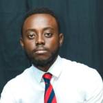 Rodolph TALLA TECHE Profile Picture