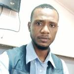 Salomon ENGOULOU BEYALA Profile Picture