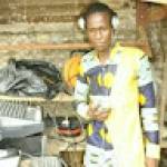 Franck FEUKOUA Profile Picture