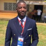 Jacques Wilfried GWETH Profile Picture