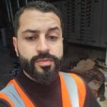 Abdelkrim GHEZIL Profile Picture