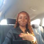 Emmanuelle NJAMBI Profile Picture