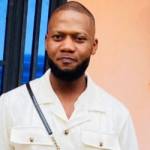 Roberto NDEH FOTSING Profile Picture