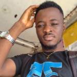 Paulin ANDOH Profile Picture