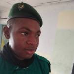 Pavel Atilio TIWA Profile Picture