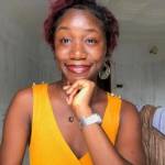 Christine Bethanie NTANG ESSEN Profile Picture