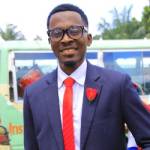 Francis Maurel NOUMBISSIE NANDA Profile Picture