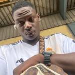 Wilfried Randy DEMANOU WOUBENG Profile Picture