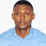 Steve patrick MAGUESSI TCHANGAM Profile Picture