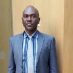 Steve NOUNDJEU Profile Picture