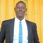 Adonis DJORYANG Profile Picture