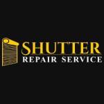 Shutterrepair SERVICE Profile Picture