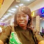 Andréa Arielle NDANGO Profile Picture