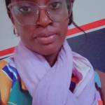 Dorcas EBOLO Profile Picture