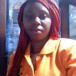 Berthe Brenda EVINA EMINI Profile Picture