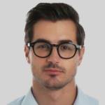 Chirstopher HUDSON Profile Picture