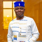 Donald TCHEKANKOU Profile Picture