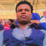 Ghislain MOUTOMBI FOUMANE Profile Picture