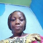 Céline Gaëlle NGUEMMEGNE Profile Picture