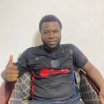Yann NGA Profile Picture
