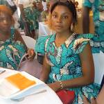 PÉTRONILLE NOËLLE NGO NONGA BEM Profile Picture