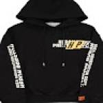 Heron PRESTON Profile Picture