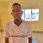 Boris TSAMO TSAFACK Profile Picture