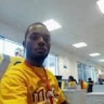 Jacques NGWANG Profile Picture