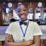 Michel Olivia TCHOULLA TCHOULLA Profile Picture