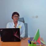 Sylviane Cynthia NGO NONGA Profile Picture