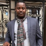 Philippe FOKOUM Profile Picture