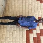 Steve KAMDEM Profile Picture