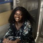 Orielle TOMBI Profile Picture